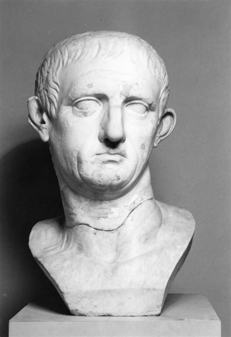 Portrait of Emperor Nero, Re-Carved as Claudius | 23.118 | The Walters ...