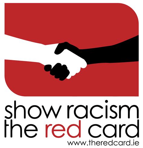 Get rewards be the first to know about special promotions & sales personal service. Show Racism the Red Card Teacher Education Pack - DevelopmentEducation.ie