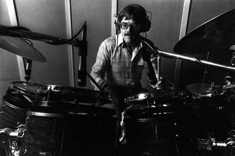 Roger Hawkins Master Drummer of Rhythm & Blues | Zero to Drum