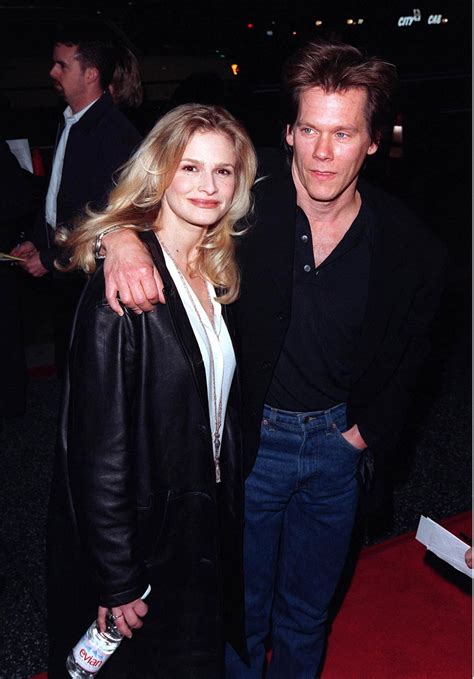 Kevin Bacon And Wife Kyra Sedgwick Just Completed 32 Years Of