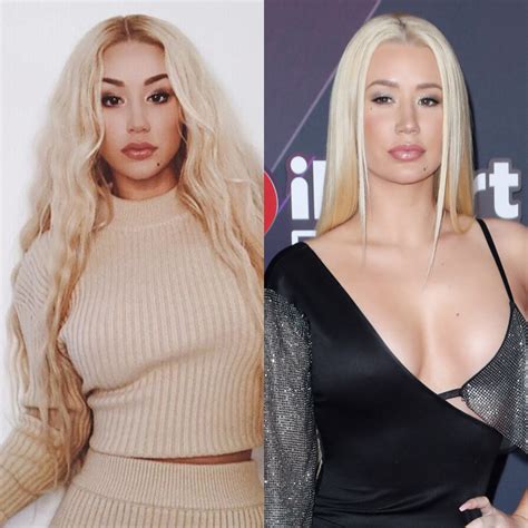 did iggy azalea have more plastic surgery and fillers experts think so hollywood life