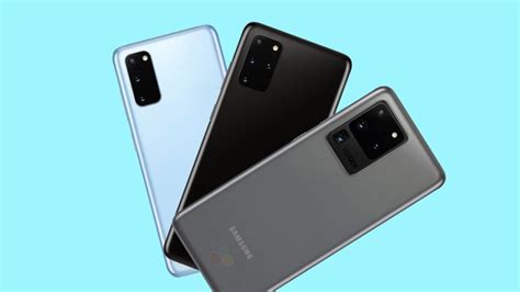 Samsung galaxy s20+ android smartphone. Leaked Galaxy S20 photo samples give first look at what ...