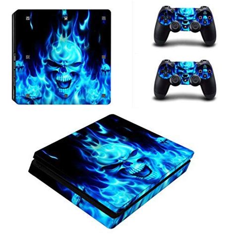 Extremerate Full Faceplates Skin Console Controller Decal Stickers For