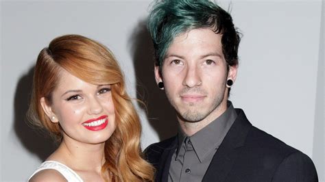 Debby Ryan And Josh Dun Are Engaged See The Sweet Pics Celebrity Insider