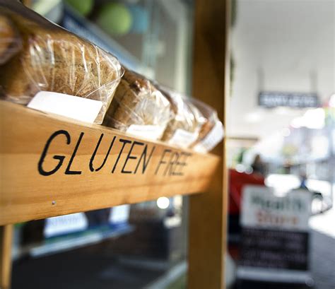 47 w hastings st, vancouver, bc. Gluten-free bakery: Growing demand for products with extra ...