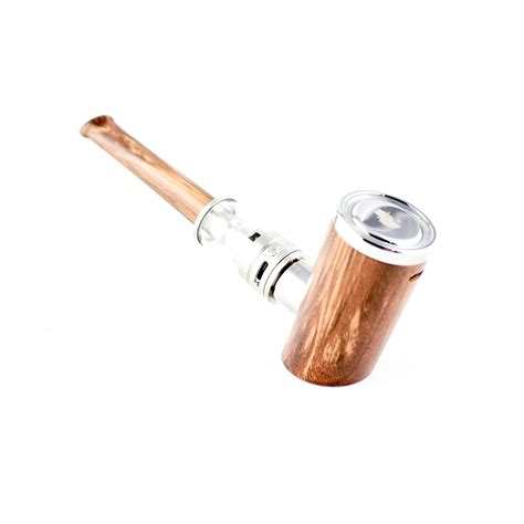 The Kamry K Plus Electronic Vaping Pipe From Petersham Pipes Petersham E Pipes
