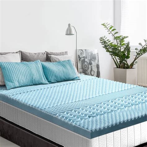 Buy Bamboo Mattress Toppers Online In Australia Mydeal