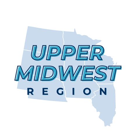 Upper Midwest Region Aahoa