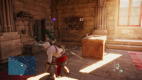 Assassins Creed Unity Exclusive Co Op Gameplay Vidéo Dailymotion