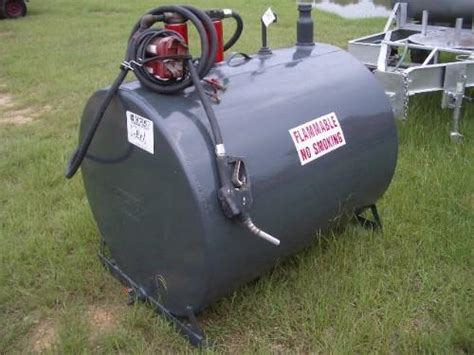 250 Gallon Diesel Fuel Tanks All In One Photos