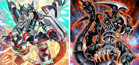 15 Best Dragon Type Monsters In Yu Gi Oh Ranked FandomSpot