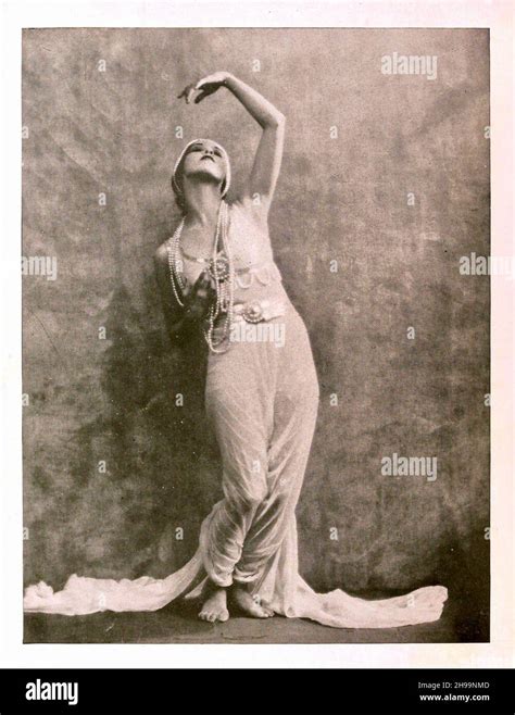 Nickolas Muray Photograph Of The American Dancer Martha Graham 1922