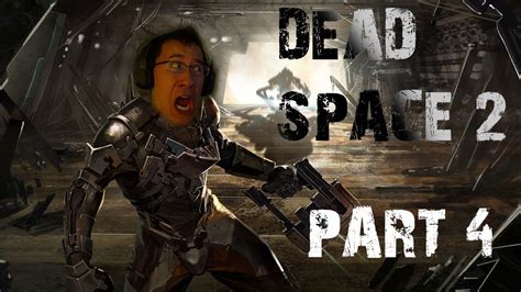 Dead Space 2 Part 4 Dark Room Of Horror Youtube