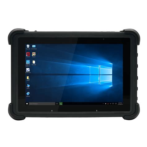 Rugged Industrial Tablet Pcs With Android Or Windows Os From As Little