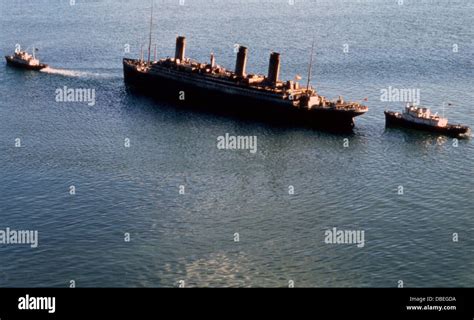 Top 92 Imagen Is It Possible To Raise The Titanic Abzlocal Fi