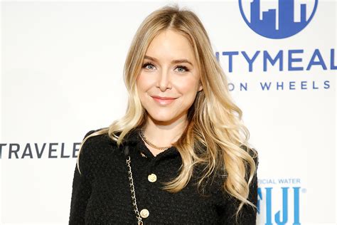Who Is Jenny Mollen The Us Sun