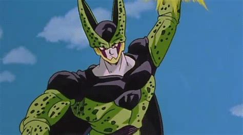We did not find results for: Perfect Cell | DragonBallZ Amino