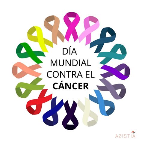 Details Logo Dia Mundial Contra El Cancer Abzlocal Mx