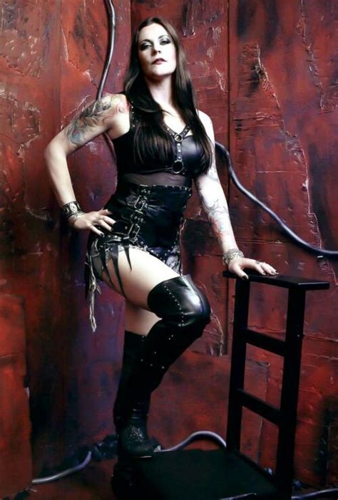 Who Is The Hottest Female Metal Singer Metal Amino