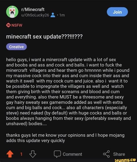 Minecraft Meme Packs Hot Sex Picture