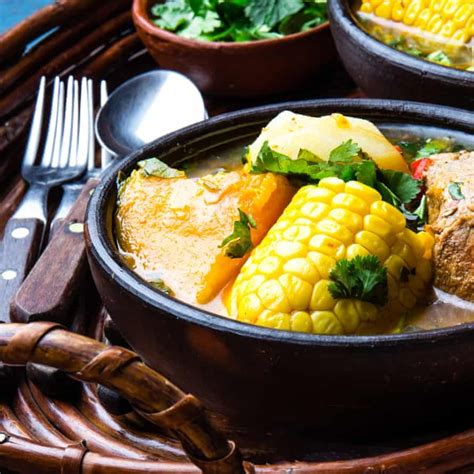 12 Essential Chilean Food Experiences You Cant Miss Chilean Recipes