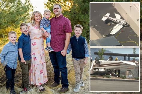 Vintage Wwii Plane Crashes On Freeway Bursts Into Flames