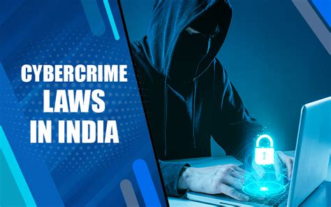 Cybercrime Laws In India