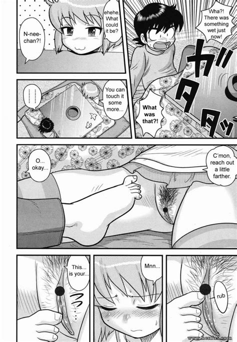 Page 4 Juan Gotoh Kotatsu Henfus Hentai And Manga Sex And Porn Comics