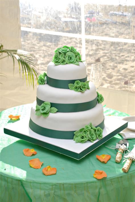 Jamaican Wedding Cakes Wedding Ideas Jamaican Wedding Wedding