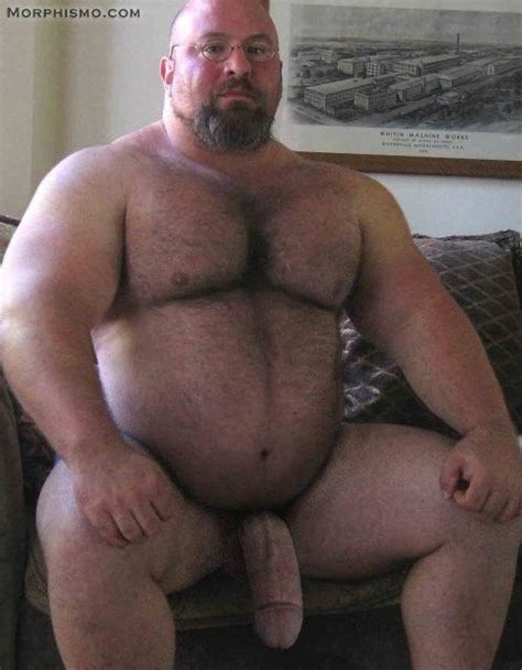 Nude Big Bear Men Telegraph
