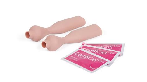 Limbs And Things Cmpt Mk 2 Foreskins Pack Of 2
