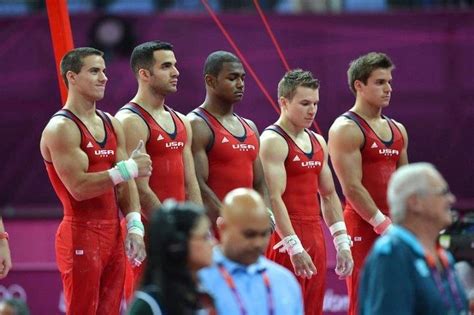 There is also a rise of male rhythmic gymnastics in certain countries although only females compete in the olympics. Pin by Peter Bryett on Men | Nbc olympics, Team usa ...