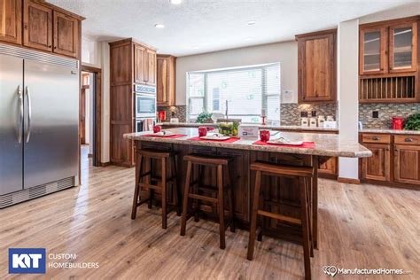 It's also a huge, ridiculous experimental collaboration. Grand Manor 6013-1C by KIT Custom Homebuilders ...