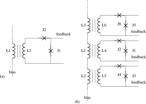 A Feedback Circuit To Convert Single Flux Quantum Pulses Into Current