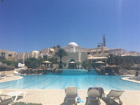 Joya Paradise Hotel Djerba Island Tunisie Voir Les Tarifs Et 1 104