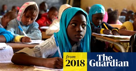 World Leaders Unite In 2bn Drive To Tackle Global Learning Crisis