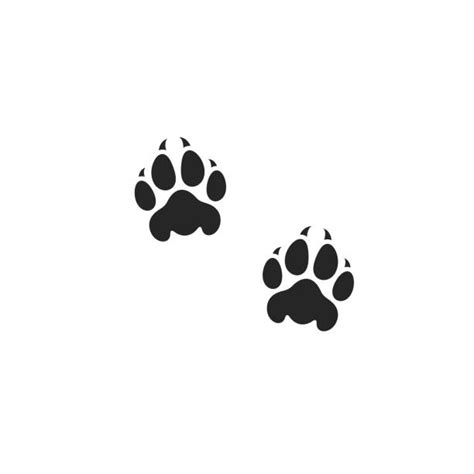 1800 Lion Paw Stock Illustrations Royalty Free Vector Graphics