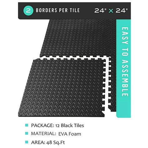 Parker brothers, salem, ma made extensive use of a simple form of normal figure pieces in its. CT WHESL Puzzle Exercise Mat with EVA Foam Interlocking ...
