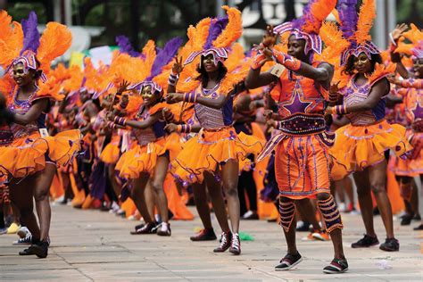 Projeto Fotográfico Traz Referências Positivas Sobre A Cultura Africana