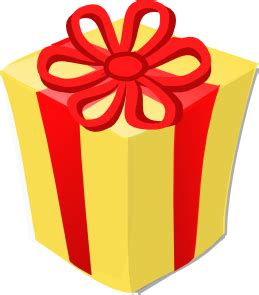 Humbliceous: Gift