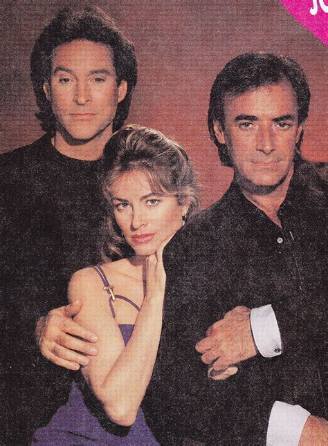 Team Thaao Tony And Kristen Dimera Days Of Our Lives 1993 1995