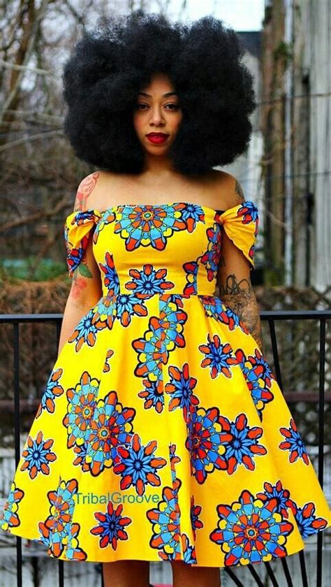 23 African Traditional Ankara Fashion Styles 2019 Designs