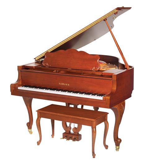 Yamaha Gc1m 53 Miller Piano Specialists Nashvilles Home Of