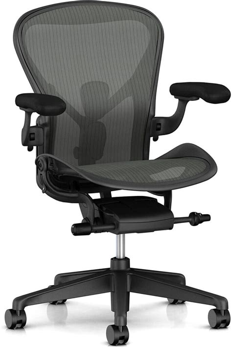 Herman Miller Aeron Review Is It Really A Best Chair