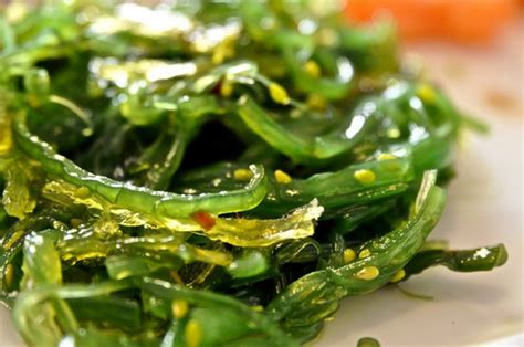 We did not find results for: Alga Wakame: proprietà e uso in cucina