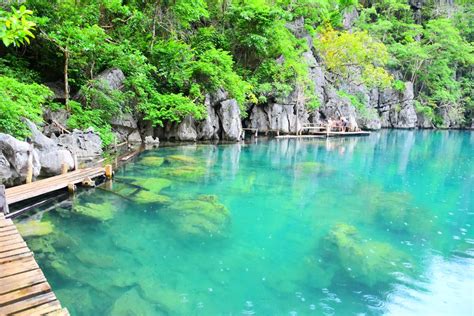 3 Best Things To Do In Coron Philippines Crazy Sexy Fun