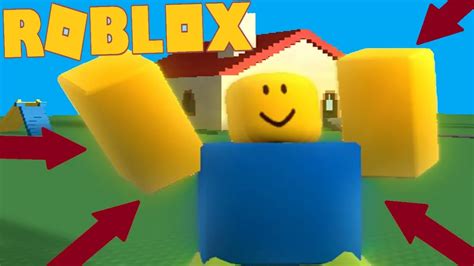What Is Roblox Noob