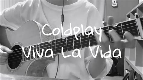 We would like to show you a description here but the site won't allow us. (Coldplay) Viva La Vida | Fingerstyle Guitar | Yerin kim - YouTube