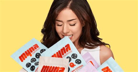 What Is The Pokimane Cookies Drama The Viral Outrage Over Myna Snacks Cookies Explained
