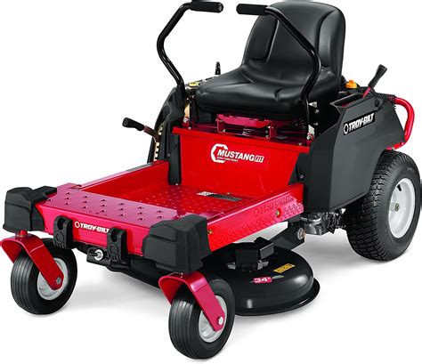 5 Best Small Riding Lawn Mower Easy To Operate And Durable Machine